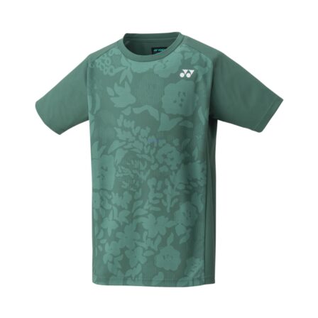 Yonex-Junior-T-shirt-16631JEX-Antique-Green