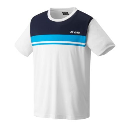 Yonex-T-Shirt-16637EX-White-1