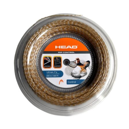 Head RIP Control 120 Natur 200M
