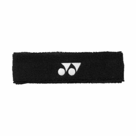 Yonex Headband Black