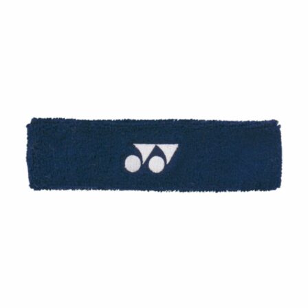 Yonex Headband Navy