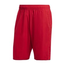 Adidas Club Shorts 7 Better Scarlet