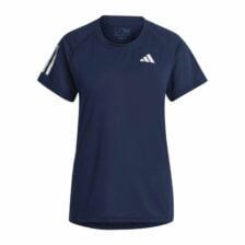 Adidas Club T-shirt Women Collegiate Navy