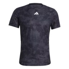 Adidas Paris HEAT.RDY Freelift T-shirt Black