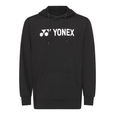 Yonex Hoodie 20765 Black