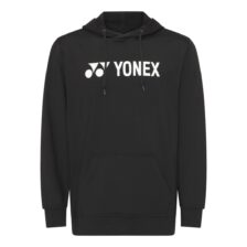 Yonex 20765 Junior Hoodie Black