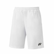 Yonex Shorts YM0030EX White