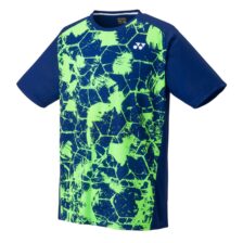 Yonex Junior T-shirt 16635JEX Sapphire