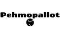 Vaahtomuovipallot logo