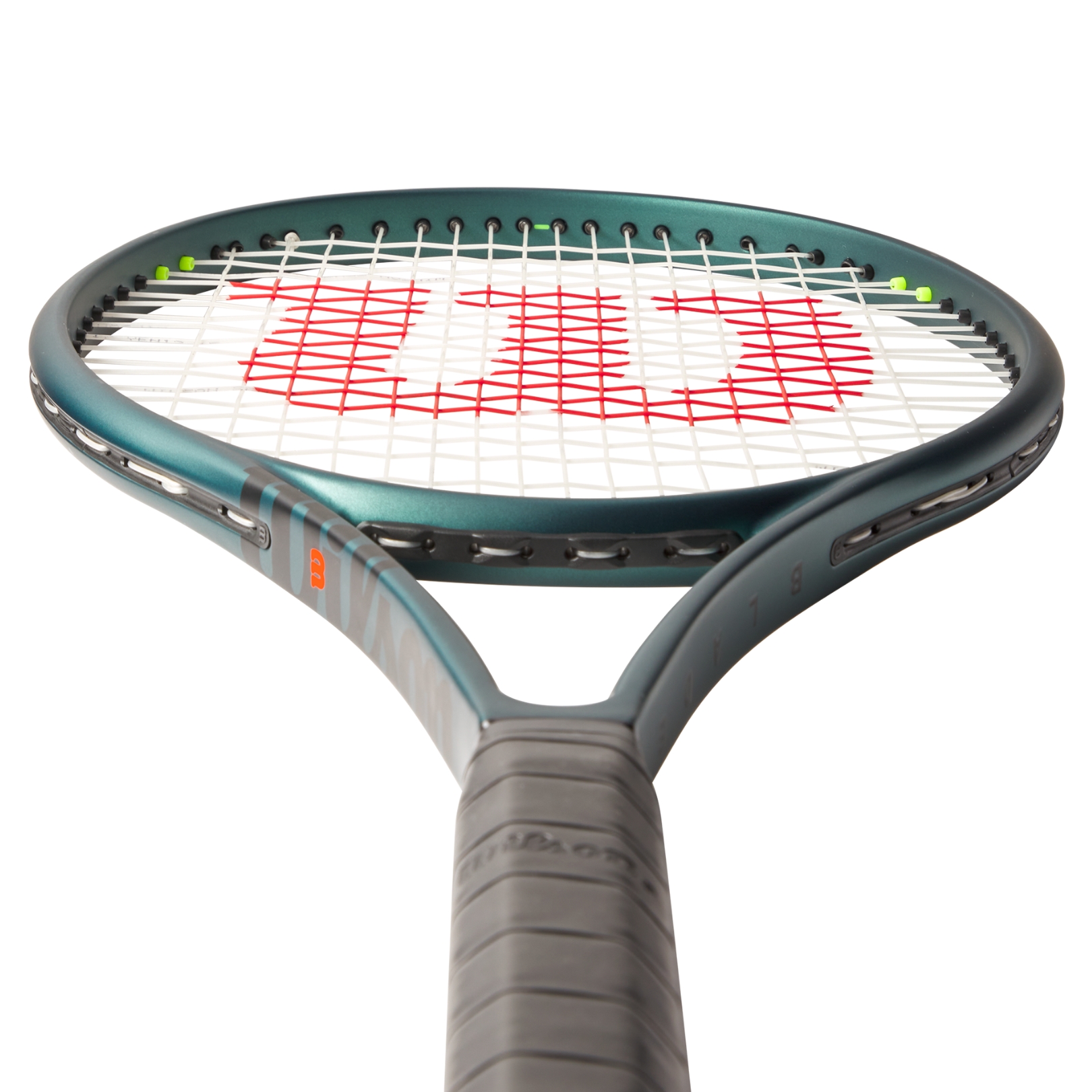 Wilson Blade 100L V9 | Blade Tennismaila → Osta täältä!