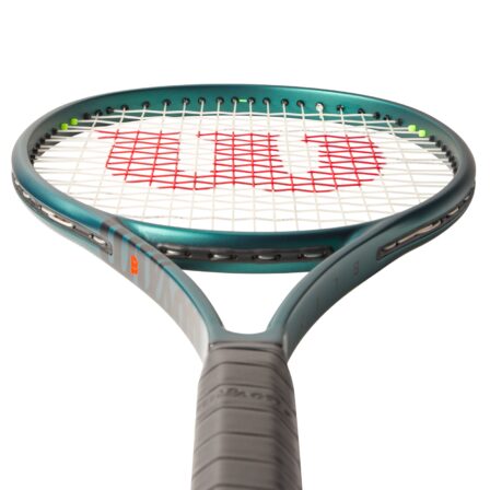 Wilson Blade 98 16x19 V9 | Blade Tennismaila → Osta nyt