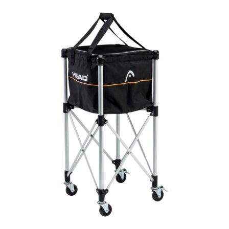 Head Ball Trolley