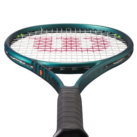 Wilson Blade 98S V9 | Wilson Tennismaila → Osta nyt!