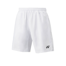 Yonex Shorts YM0036 White