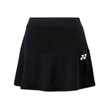 Yonex Women Skirt YW0036EX Black
