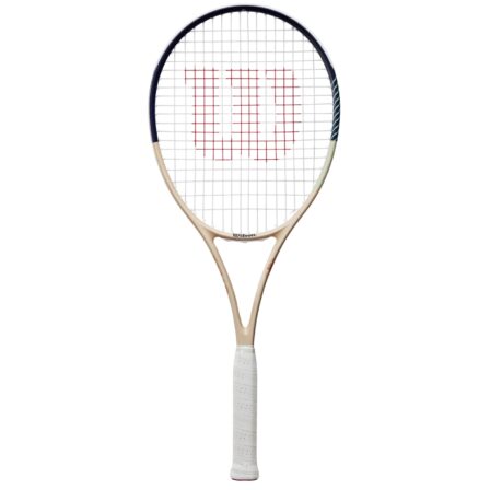 Wilson-Roland-Garros-Triumph