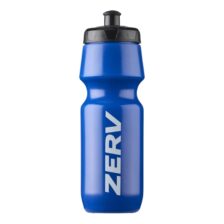 ZERV Drinking Bottle Blue