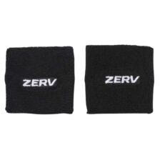 ZERV Wristband Black 2-pack
