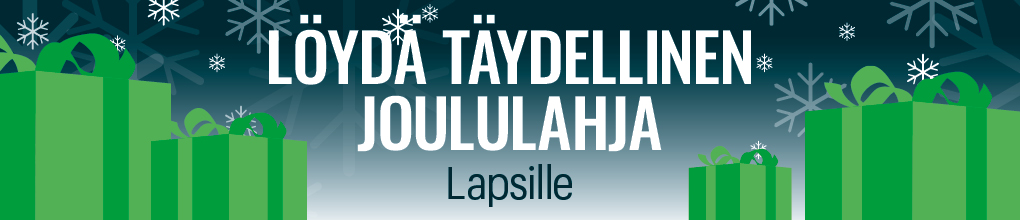 Lapsille