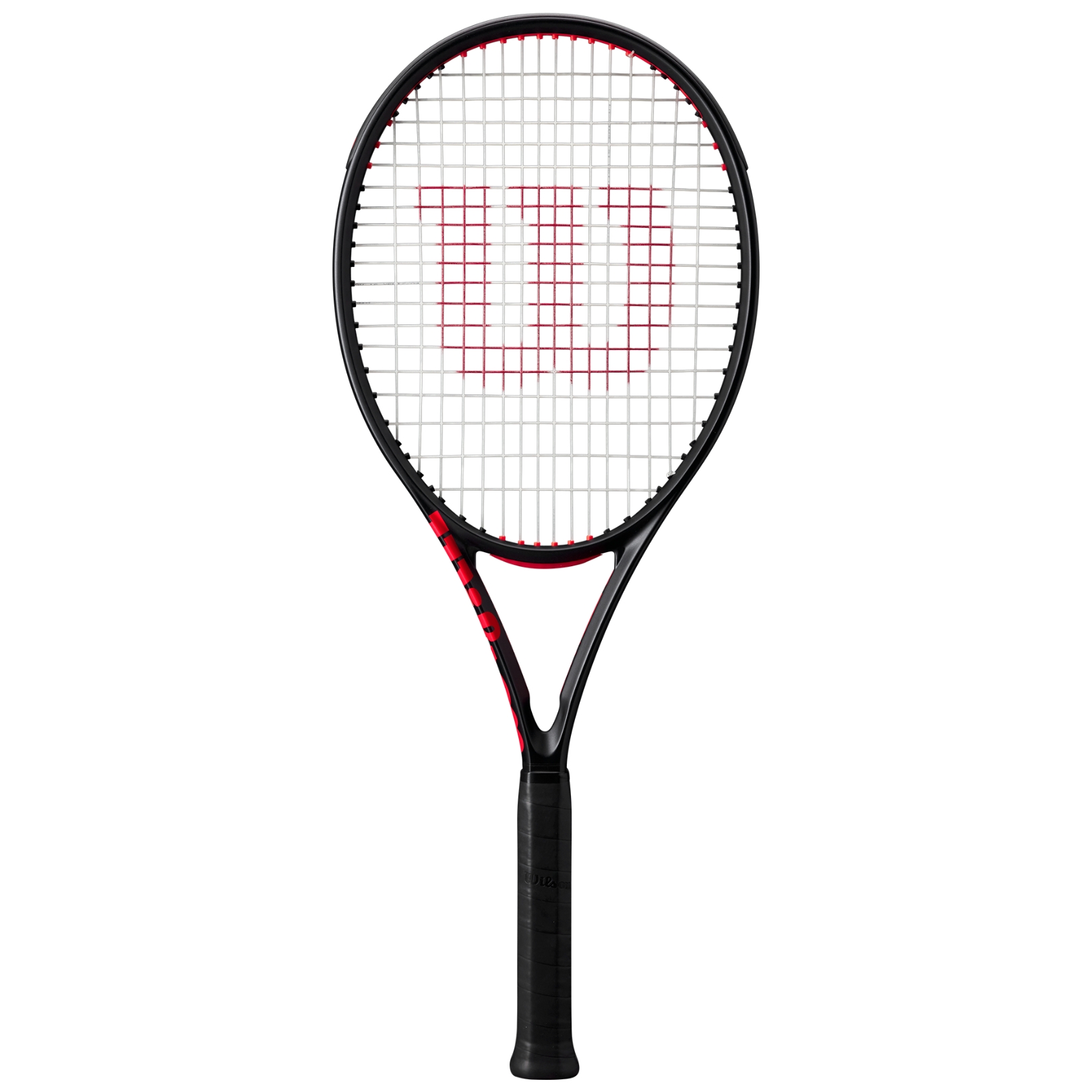 Wilson Clash 100L V3.0 tennismaila