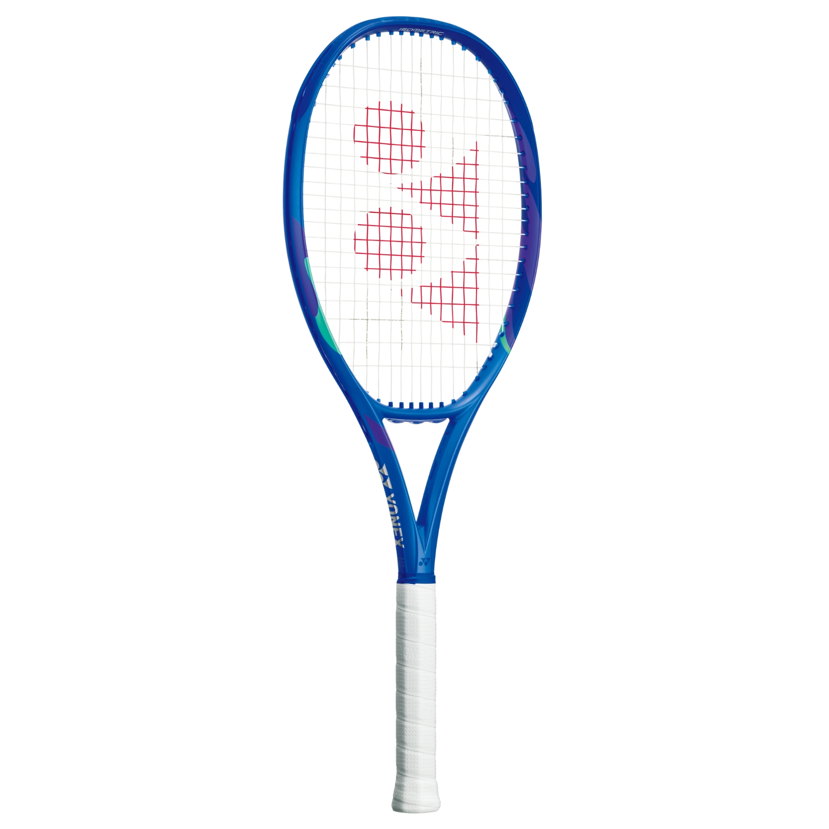 Yonex Ezone 100 Blast Blue tennismaila