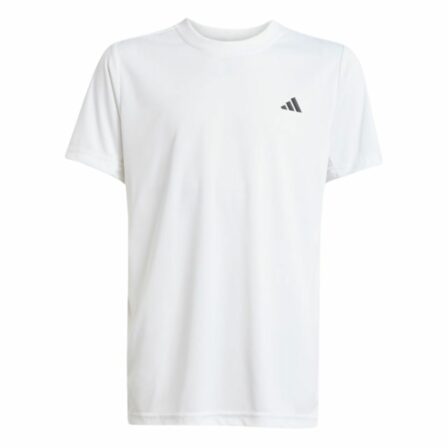 Adidas Club Kids T-shirt White