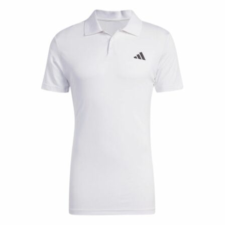 Adidas Climacool FreeLift Polo White