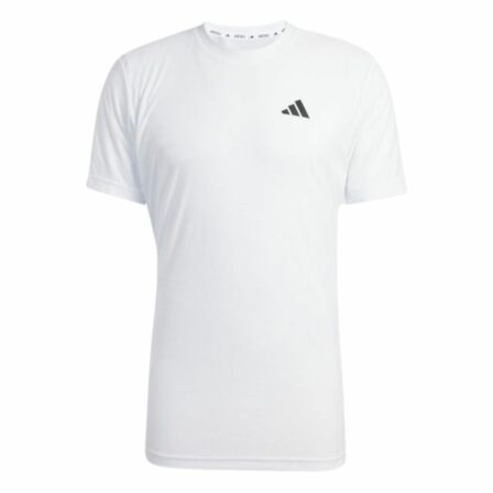 Adidas Pro Climacool+ Mesh FreeLift T-shirt White