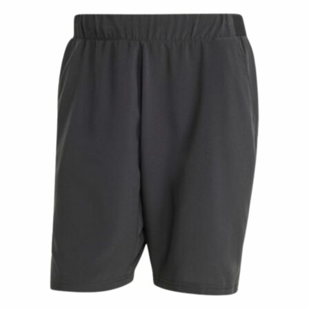 Adidas Club Climacool Stretch Woven Shorts Black