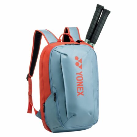 Yonex Active Backpack 82412EX Blue Grey