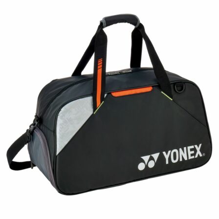 Yonex Club Boston Bag Black