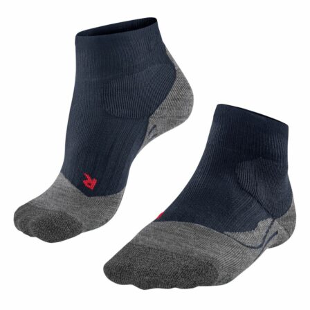 Falke PL2 Short Socks Women 1-Pack Space Blue