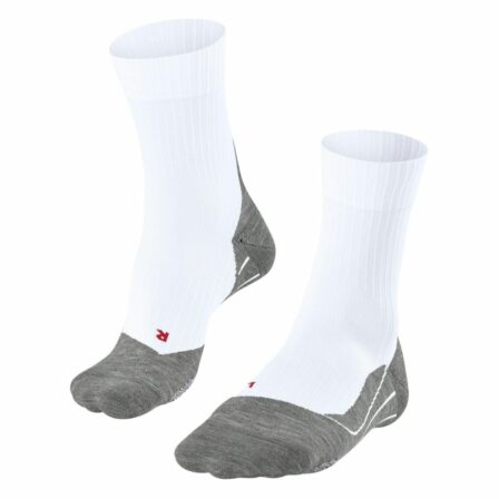Falke PL4 Socks 1-Pack White