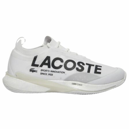 Lacoste AG-LT25 Lite White