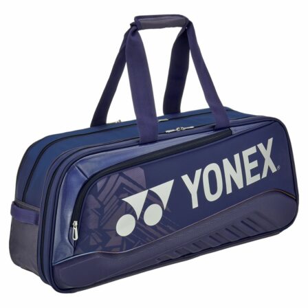 Yonex Expert Tournament Bag Navy Blue