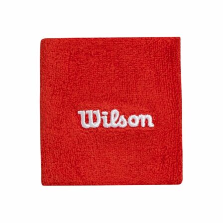 Wilson Wristband 2-Pack Infrared