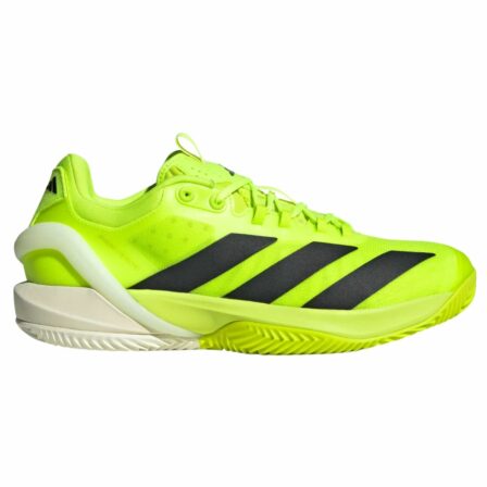 Adidas Adizero Cybersonic 2 Clay Lucid Lemon