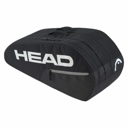 Head Base Racquet Bag M Black