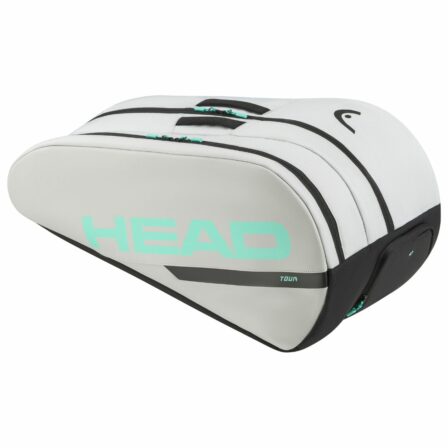 Head Tour Racquet Bag L Ceramic/Teal