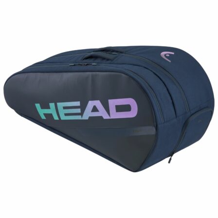 Head Tour Racquet Bag L Navy