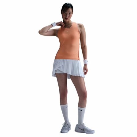 Nike Victory Women Dri-FIT Tank Top Apricot Agate