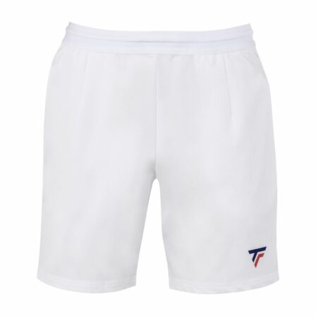 Tecnifibre Team Boys Shorts White