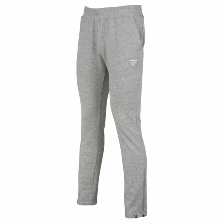 Tecnifibre Team Boys Tech Pants Silver