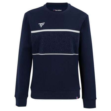 Tecnifibre Team Girls Sweater Marine