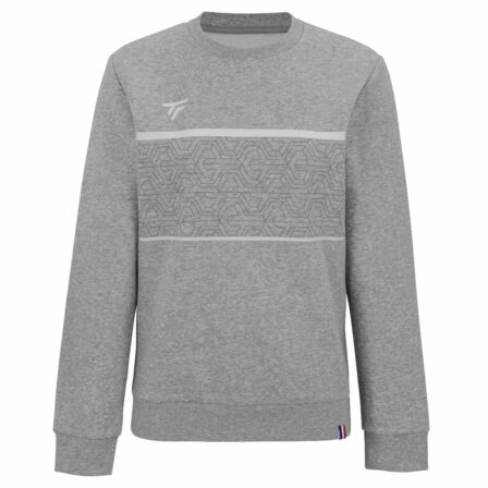 Tecnifibre Team Girls Sweater Silver