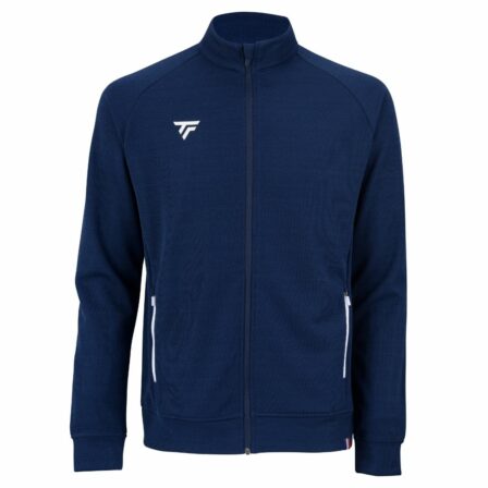 Tecnifibre Team Jacket Marine