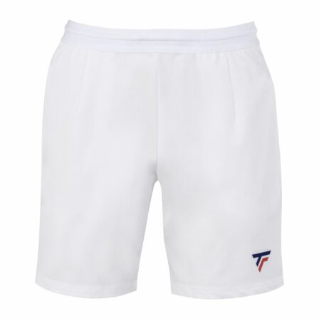 Tecnifibre Team Shorts White