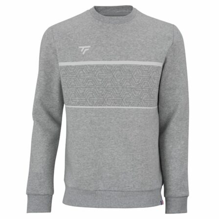 Tecnifibre Team Sweater Silver