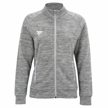 Tecnifibre Team Women Jacket Silver