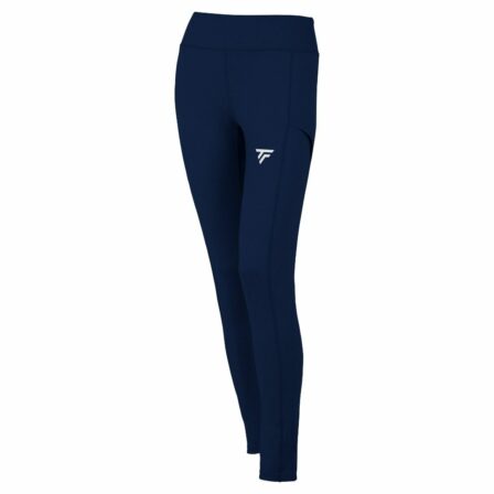 Tecnifibre Team Women Leggings Marine